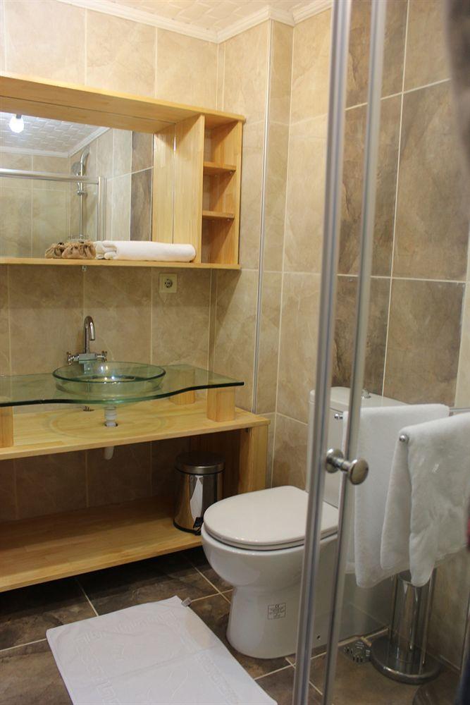 Ishakpasa Konagi 3* Provincia di Istanbul