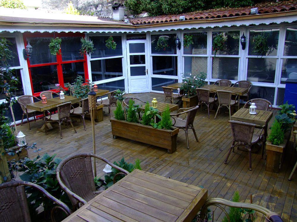 Ishakpasa Konagi 3* Provincia di Istanbul