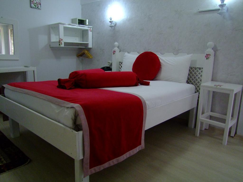 Hotel Ishakpasa Konagi Provincia di Istanbul