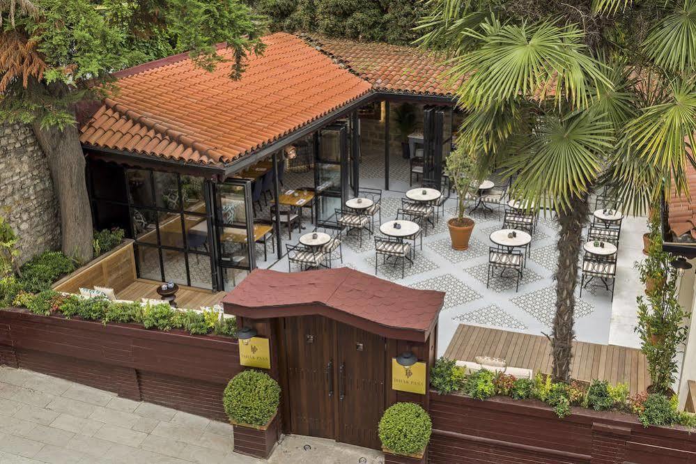 Ishakpasa Konagi 3* Provincia di Istanbul