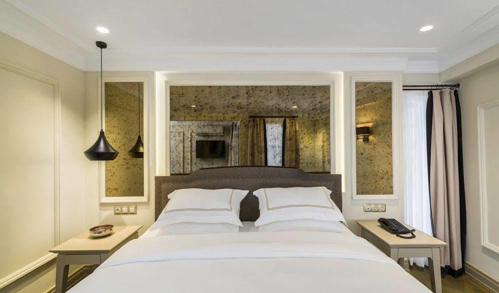 Ishakpasa Konagi 3* Provincia di Istanbul