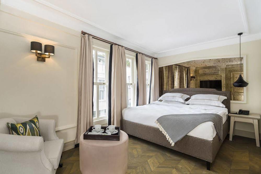 Ishakpasa Konagi 3* Provincia di Istanbul