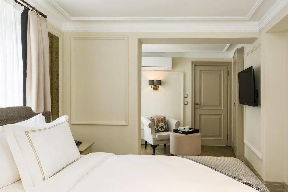 Ishakpasa Konagi 3* Provincia di Istanbul