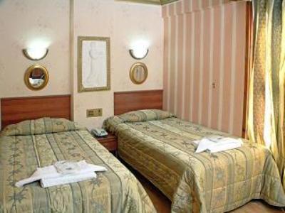 Ishakpasa Konagi 3* Provincia di Istanbul