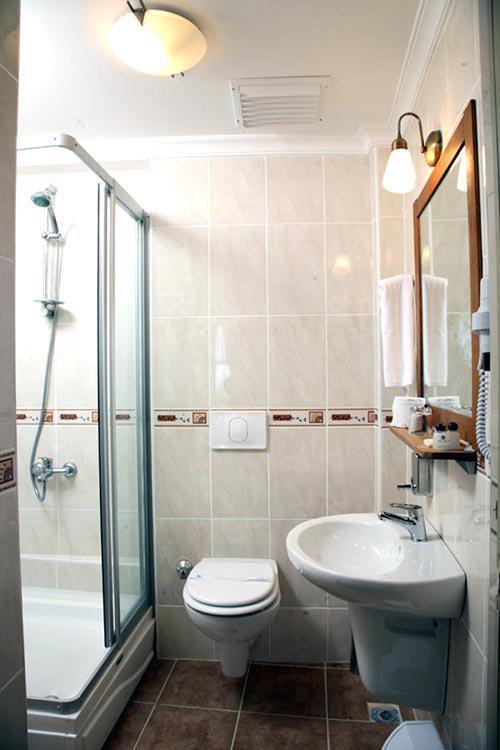 Ishakpasa Konagi 3* Provincia di Istanbul