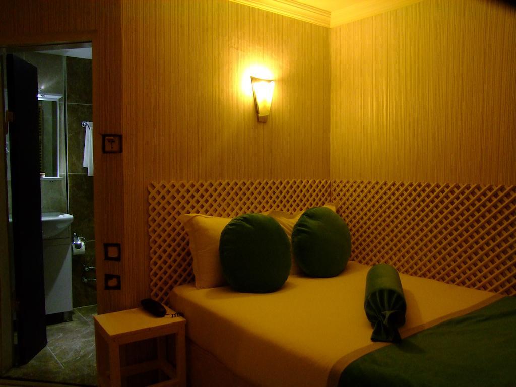 Ishakpasa Konagi 3* Provincia di Istanbul