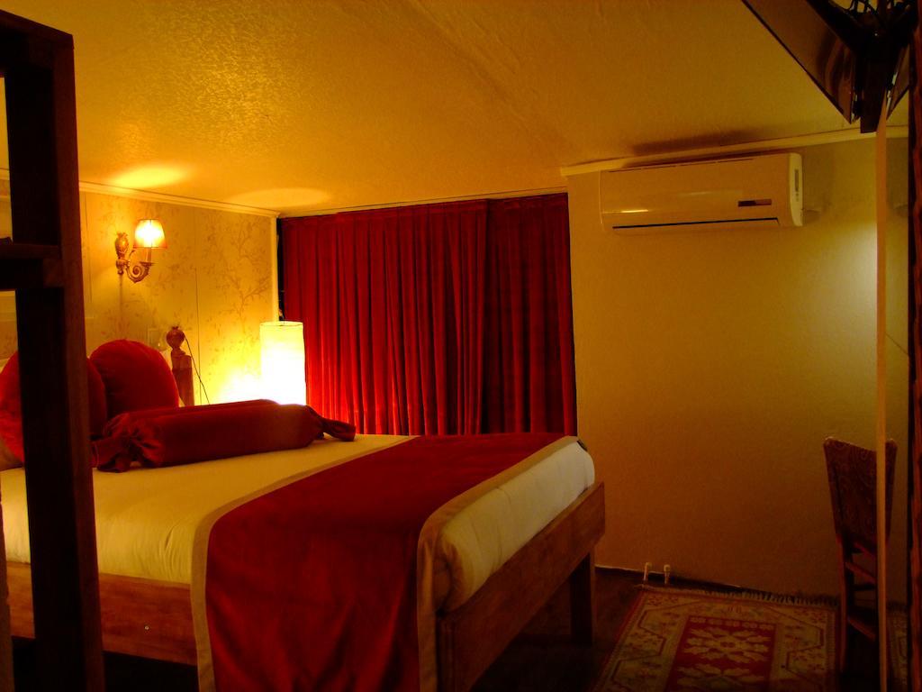 Hotel Ishakpasa Konagi Provincia di Istanbul