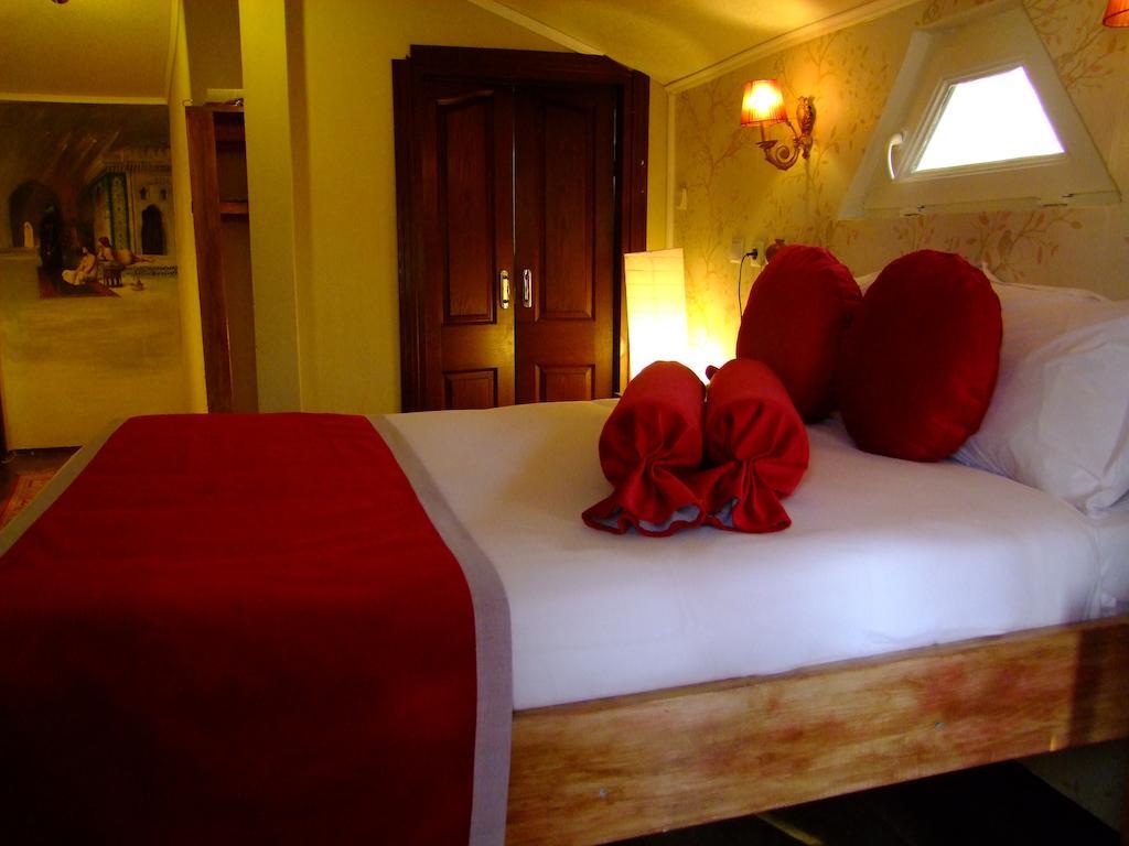 Hotel Ishakpasa Konagi Provincia di Istanbul