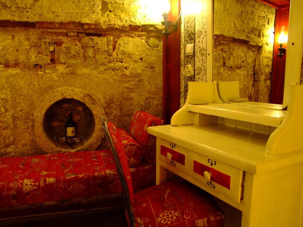 Hotel Ishakpasa Konagi Provincia di Istanbul