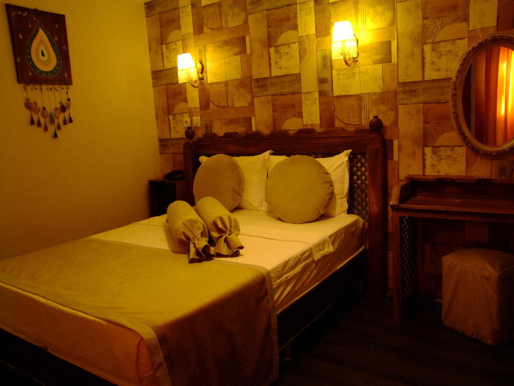 Hotel Ishakpasa Konagi Provincia di Istanbul