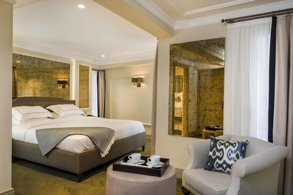 Ishakpasa Konagi 3* Provincia di Istanbul