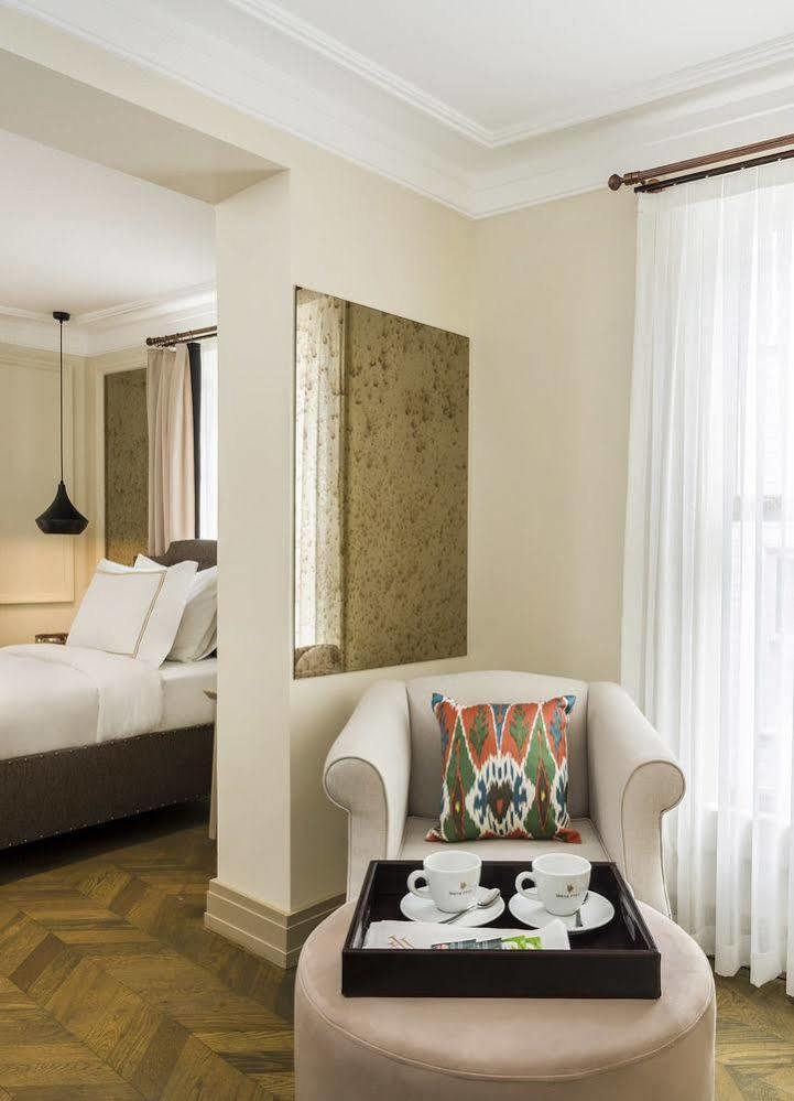 Ishakpasa Konagi 3* Provincia di Istanbul