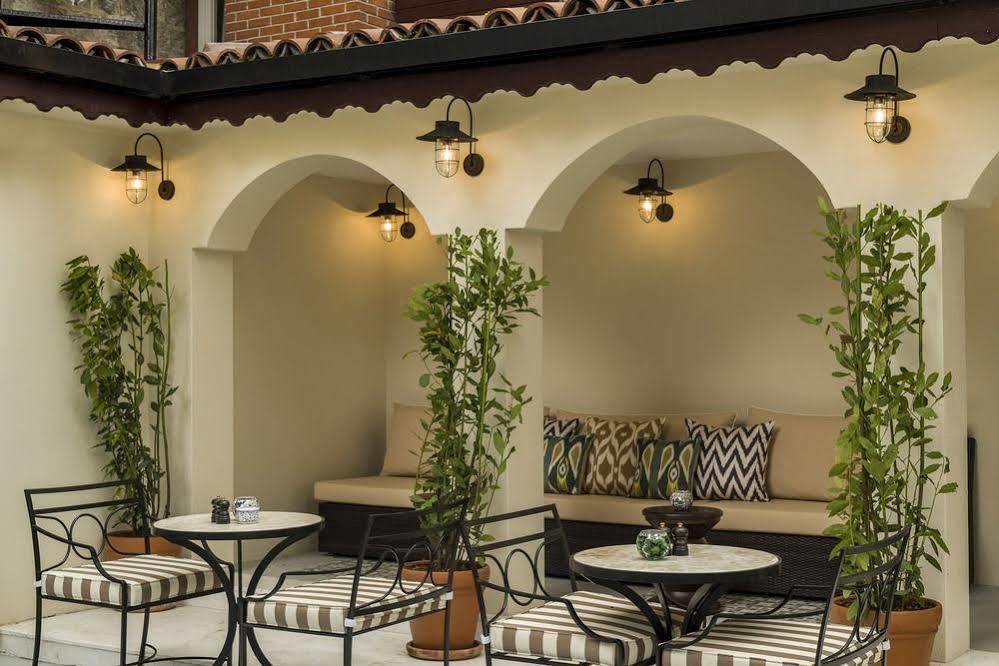 Ishakpasa Konagi 3* Provincia di Istanbul