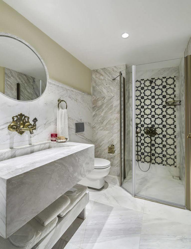 Ishakpasa Konagi 3* Provincia di Istanbul