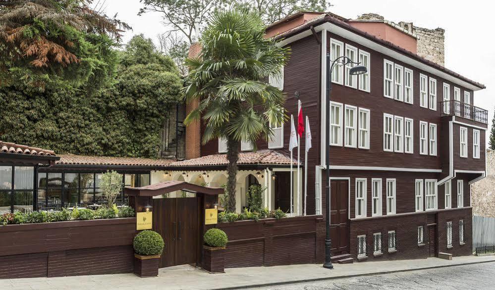 Ishakpasa Konagi 3* Provincia di Istanbul