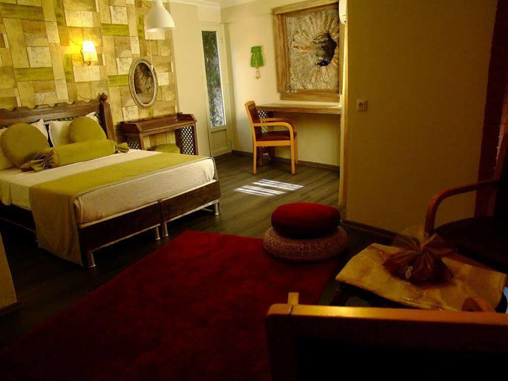 Hotel Ishakpasa Konagi Provincia di Istanbul