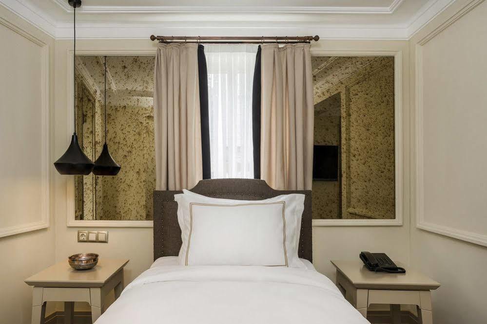 Ishakpasa Konagi 3* Provincia di Istanbul
